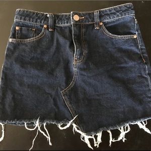 Brand new urban outfitters skirt